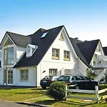 Apartamento In St Peter-ording Mit Terrasse Böhl