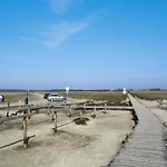 In St Peter-ording Mit Terrasse *