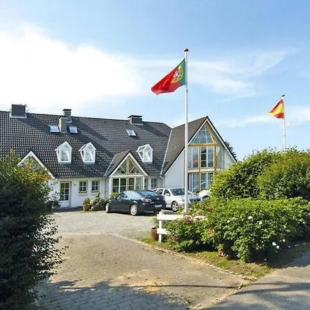 Apartment In St Peter-ording *