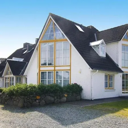 In St Peter-ording Mit Terrasse