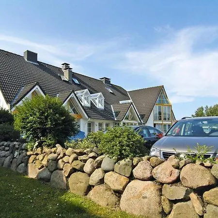 In St Peter-ording Apartment