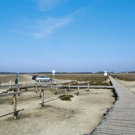 Appartamento In St Peter-ording Mit Terrasse *