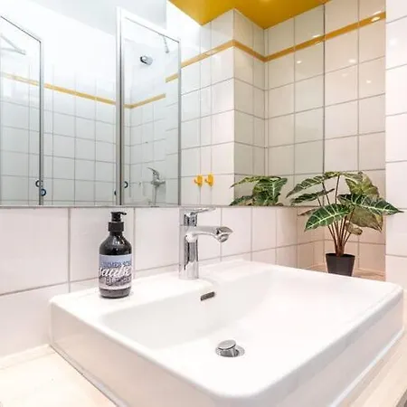 Appartamento In St Peter-ording Mit Terrasse