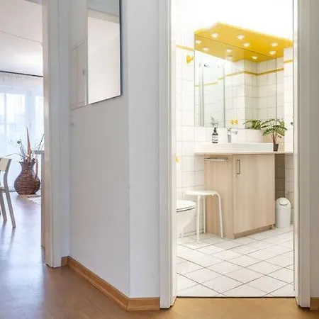 In St Peter-ording Mit Terrasse *