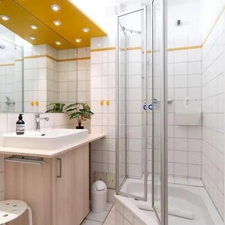 In St Peter-ording Mit Terrasse Appartamento *