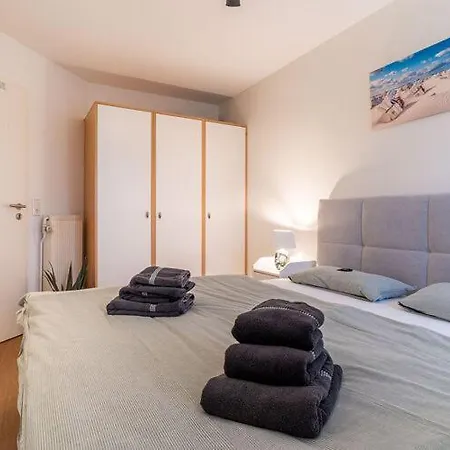 Appartamento In St Peter-ording Mit Terrasse Sankt Peter-Ording