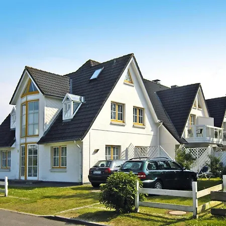 شقة In St Peter-ording Mit Terrasse *