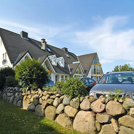 In St Peter-ording Mit Terrasse Apartamento *