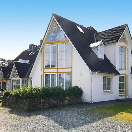 In St Peter-ording Mit Terrasse Böhl