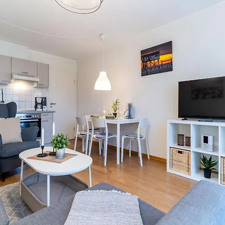In St Peter-ording Mit Terrasse Апартаменты Bohl